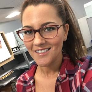 Meet your Posher, Nichole